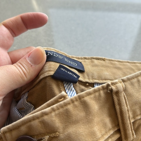 Lands’ End men’s shorts - Picture 3 of 3